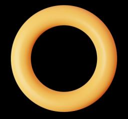 element-web-design-why-1-dark-yellow-donut-xl